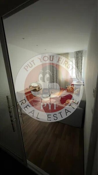 Rin Grand | 2 camere | 43mp | Decomandat | B12770